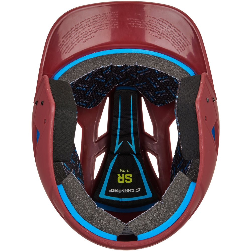 Champro Hx Gamer Baseball Helmet