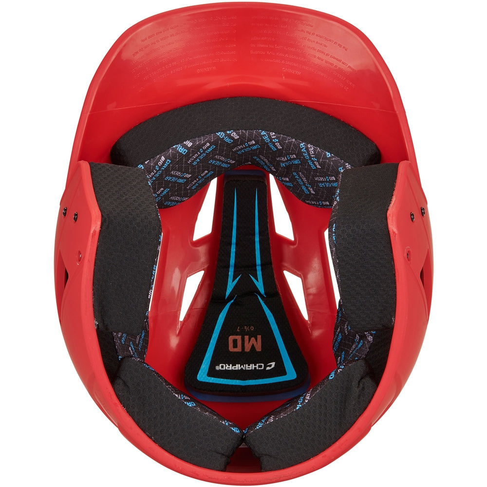 Champro Hx Gamer Baseball Helmet