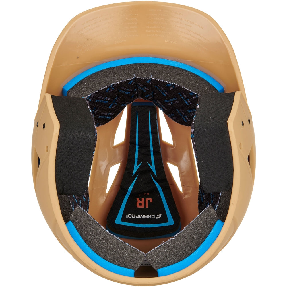 Champro Hx Gamer Baseball Helmet