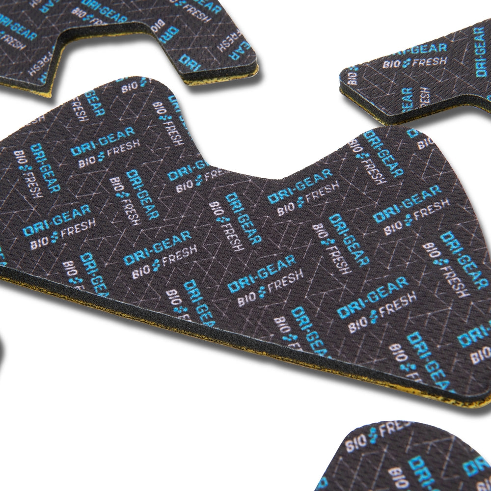 Hx Helmet Pad Kit - Fit Kit