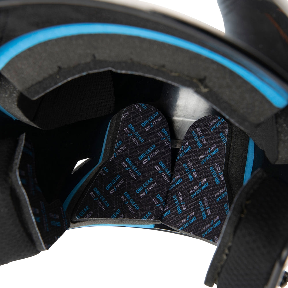 Hx Helmet Pad Kit - Fit Kit