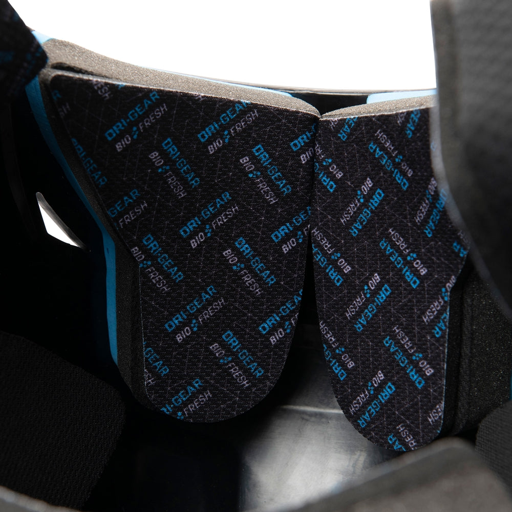Hx Helmet Pad Kit - Fit Kit