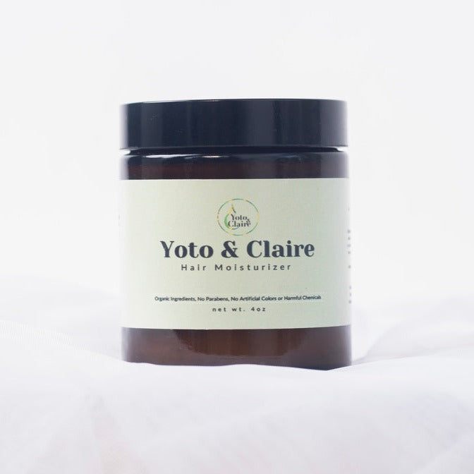 Hair Moisturizer