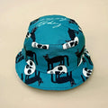 Black Cat Bucket Hat