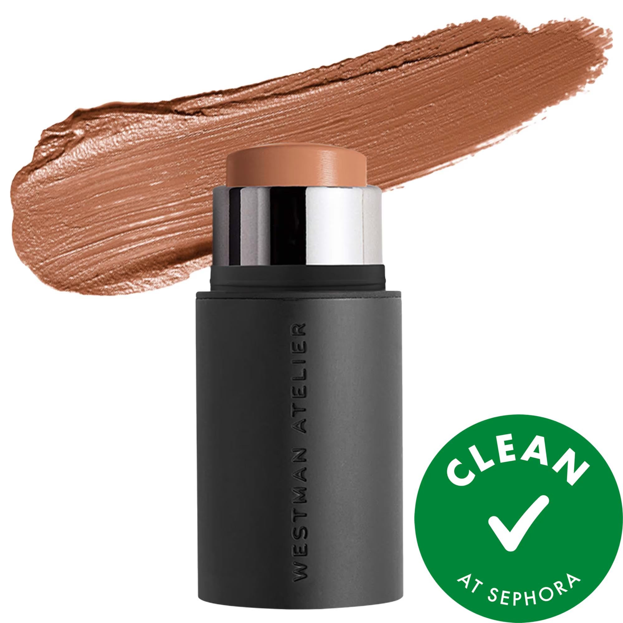 Mini Petite: Cream Contour Stick - Natural Sculpting & Definition, Vegan & Cruelty-Free Formula