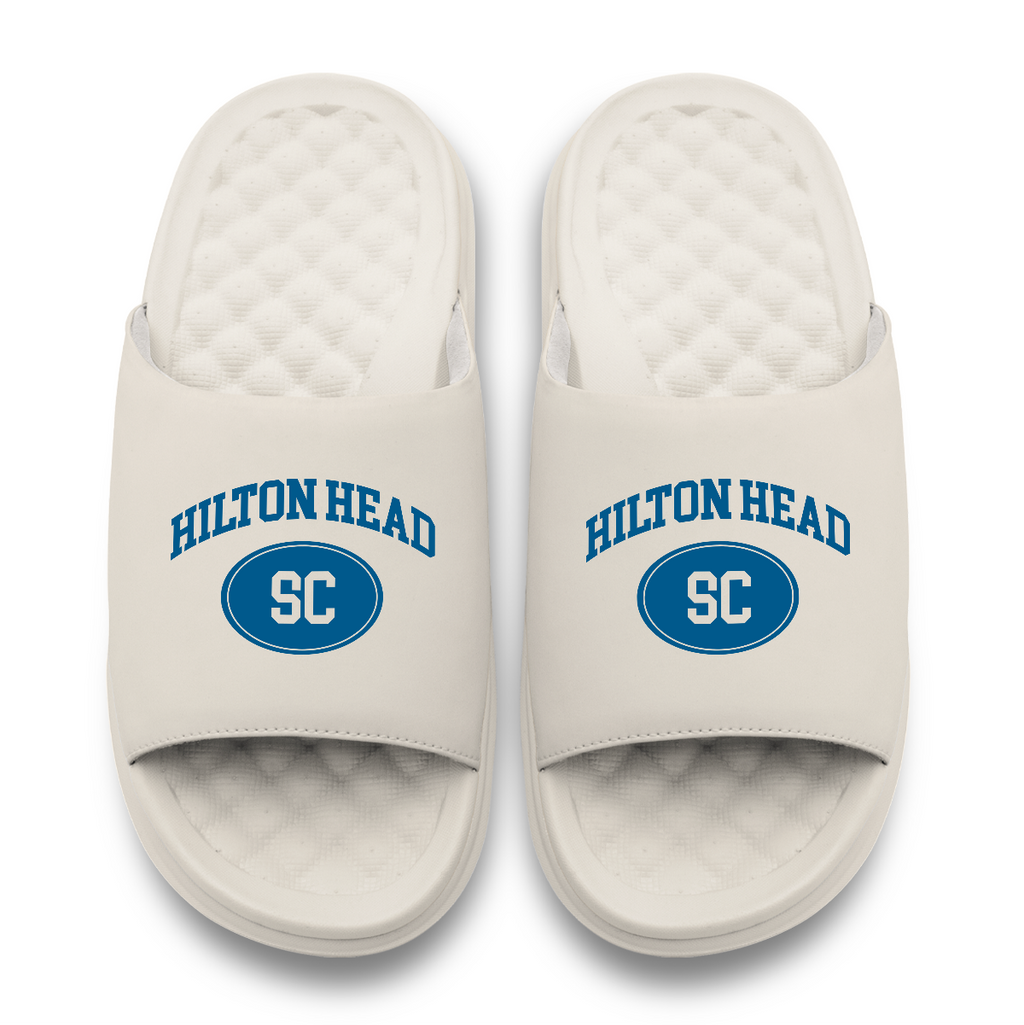 Hilton Head Motive