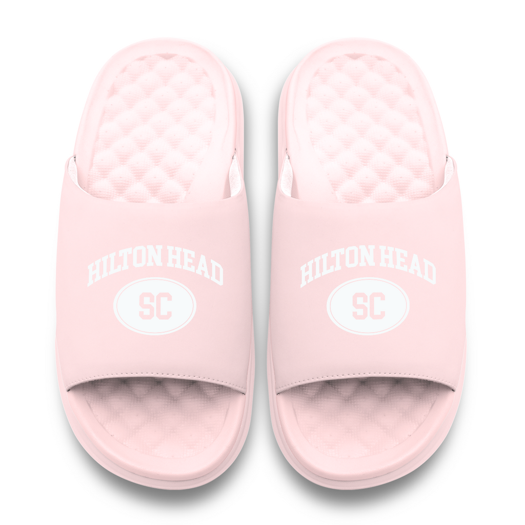Hilton Head Motive