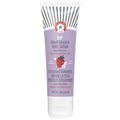 KP Bump Eraser Body Scrub with 10% AHA - Vegan, Cruelty-Free & Gluten-Free Exfoliant for Keratosis Pilaris, Dry Skin Relief