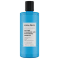 Maruderm Hyaluronic Acid Moisturizing Shampoo - Deep Hydration & Damage Repair - Sulfate-Free, Vegan Formula for Dry & Damaged Hair (13.53 fl oz)
