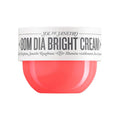 Sol de Janeiro Bom Dia Bright Body Cream: Vitamin C & AHA for Smooth, Radiant, Even Skin Tone - Cheirosa '40 Scent