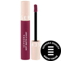 Soft Matte & Easy Liquid Lipstick - Vegan, Long-Lasting Matte Lip Color with Buildable Coverage