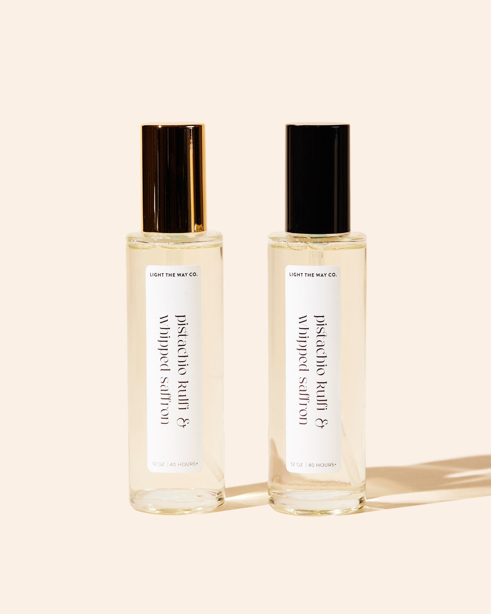 3.4oz private label room spray