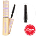 Tarte Tarteletteª XL Tubing Mascara: 24-Hour Flake-Free Lengthening & Curling Mascara for Sensitive Eyes - Award-Winning Beauty