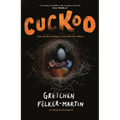 Cuckoo - Paperback