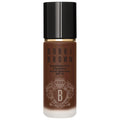 Weightless Skin Oil-Controlling Foundation SPF 15 with Hyaluronic Acid - Waterproof, Long-Lasting Makeup for Oily Skin