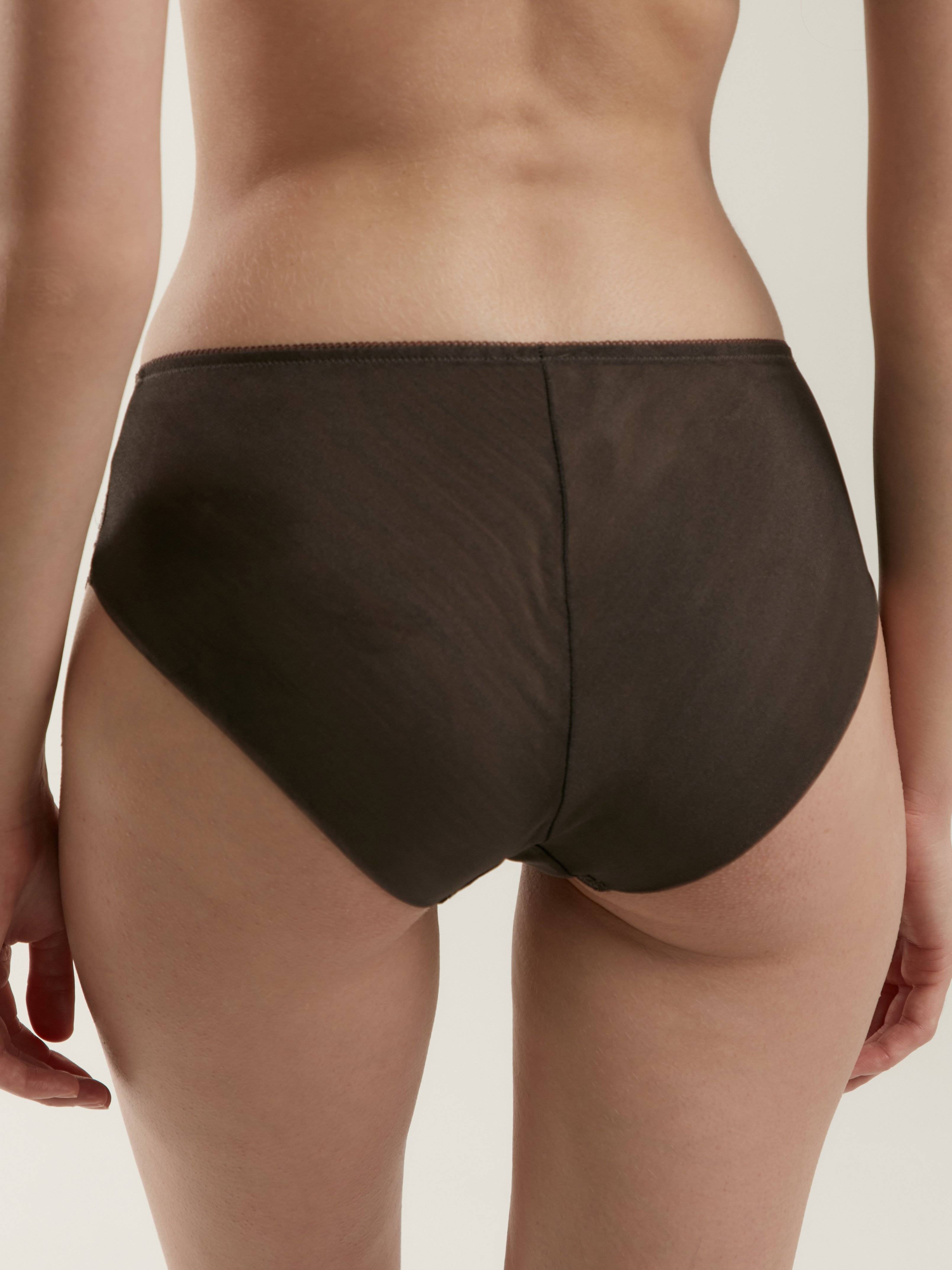 Panties Conte Femina TP3131 - Embodiment of Femininity