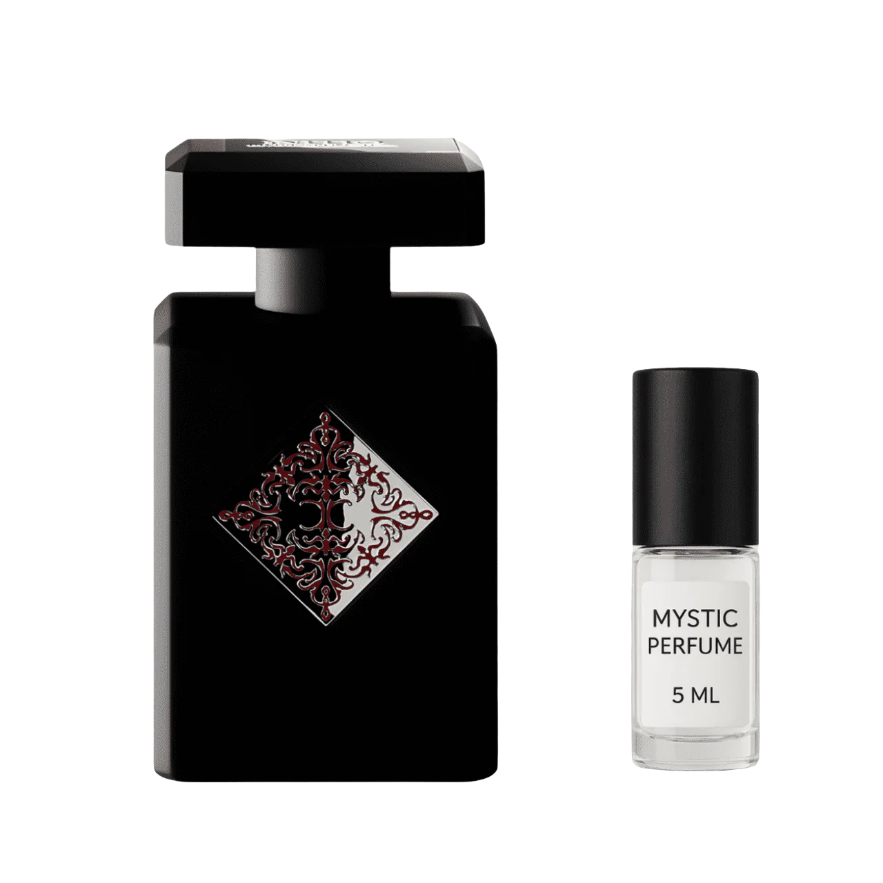 Initio Addictive Vibration