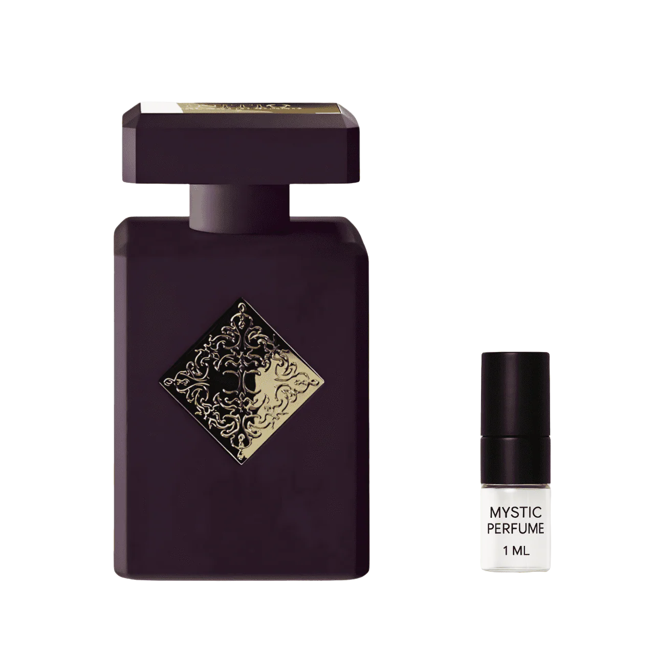 Initio Atomic Rose