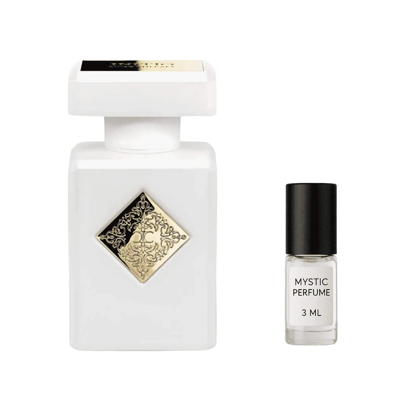 Initio Musk Therapy