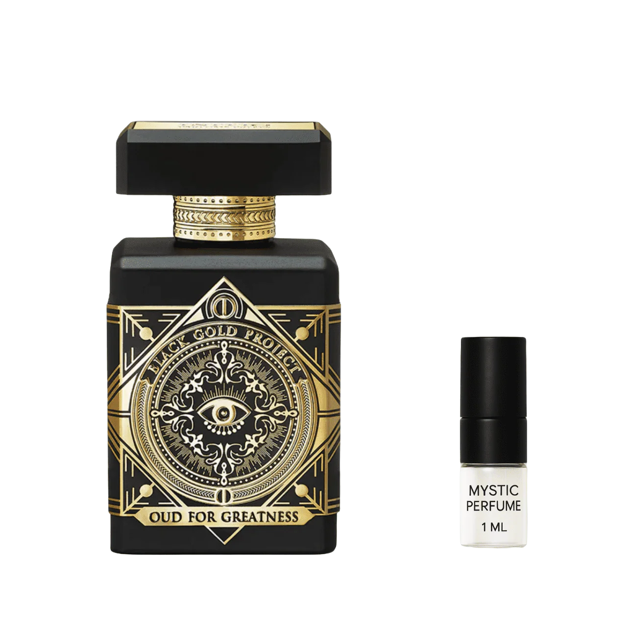Initio Oud for Greatness