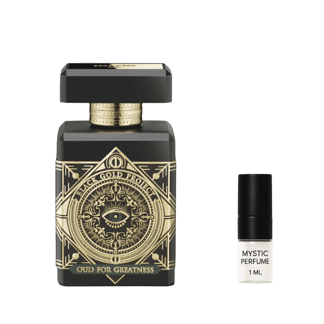 Initio Oud for Greatness Neo