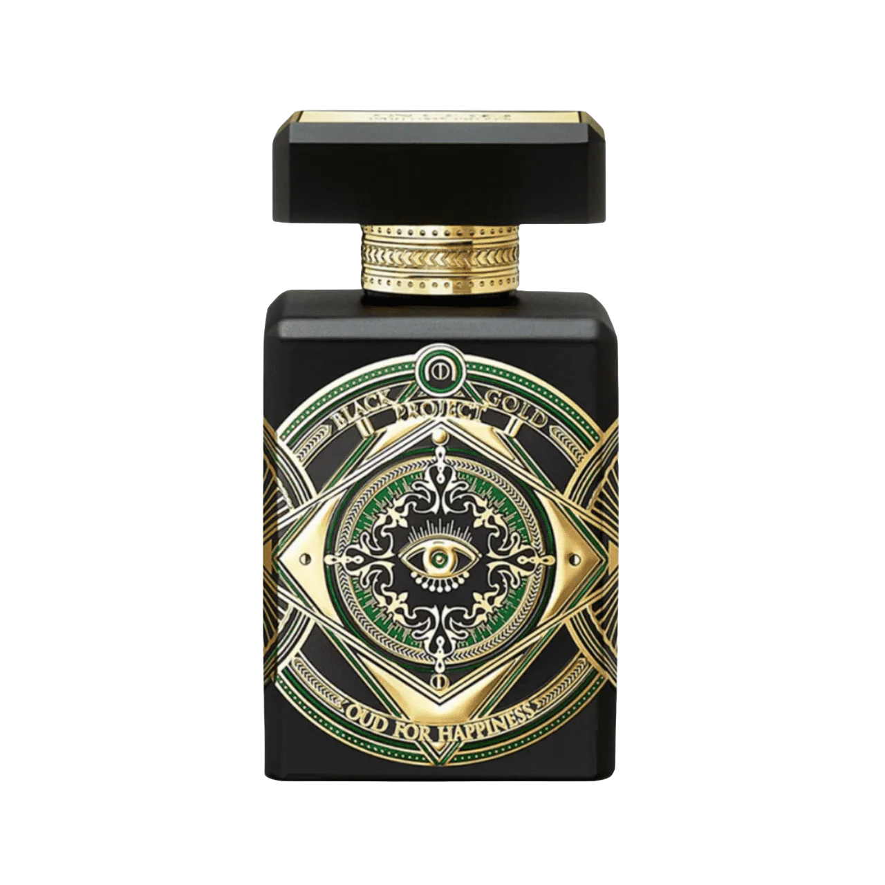 Intio Oud For Happiness