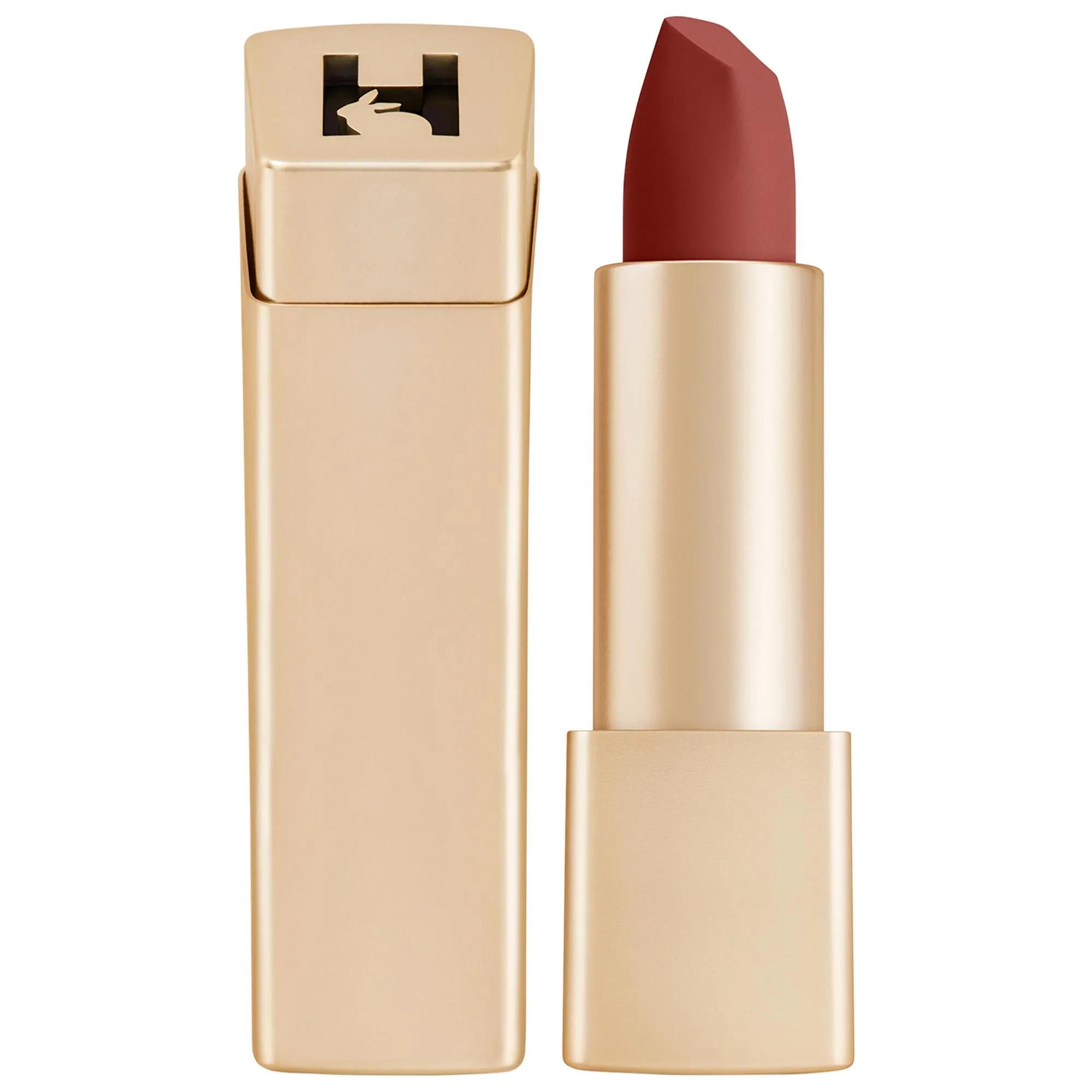 Hourglass Unlocked Soft Matte Lipstick - Long-Lasting, Vegan, Cruelty-Free Lip Color
