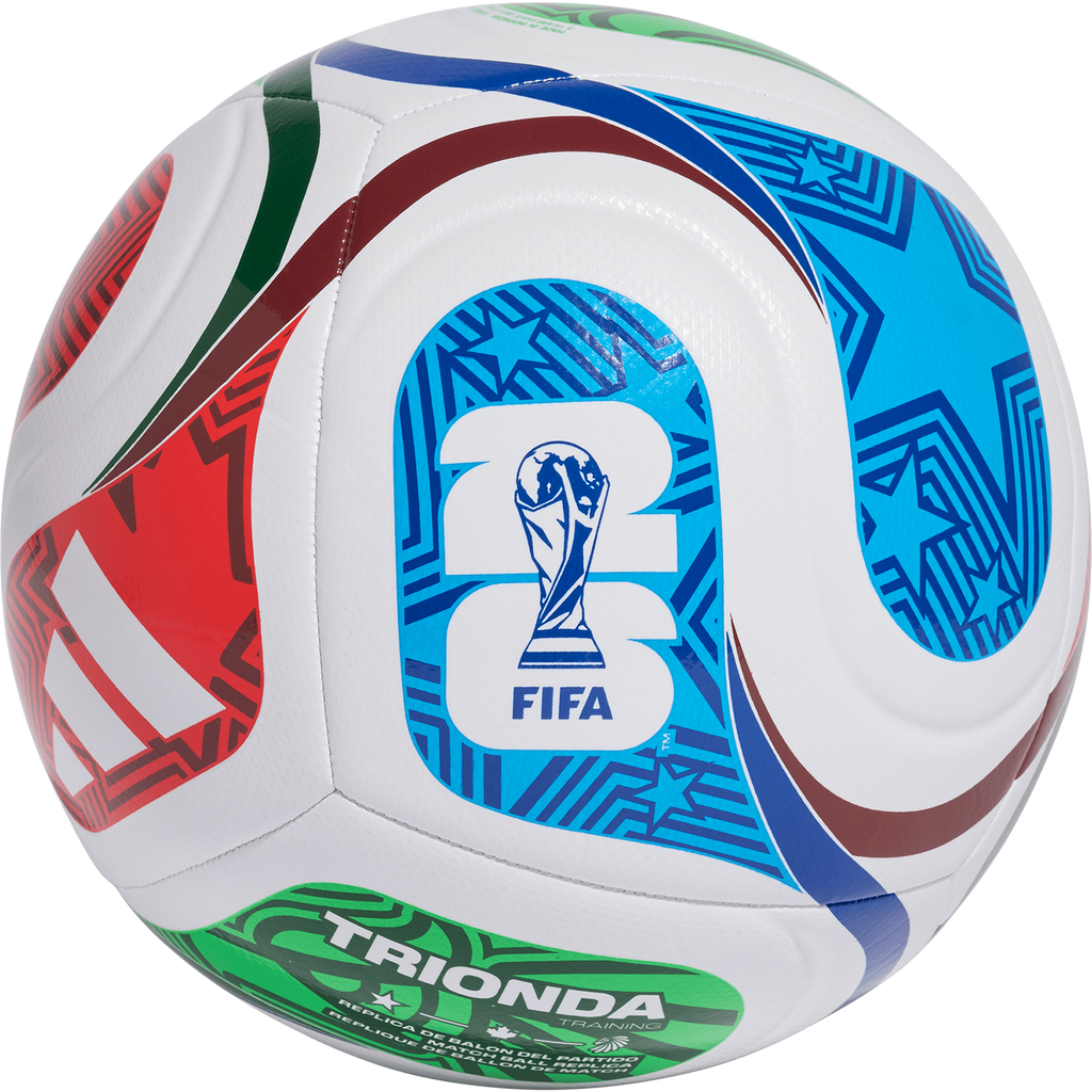 FIFA World Cup 26 Soccer Ball