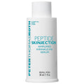 Peptide Skinjection™ - Amplified Anti-Aging Serum with 19% Peptide Complex, Refillable & Clinically Tested - Reduce Wrinkles & Fine Lines