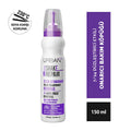 Urban Care Shake N Repair Hair Smoothing Foam - Vegan, Heat Protectant, Dermatologically Tested