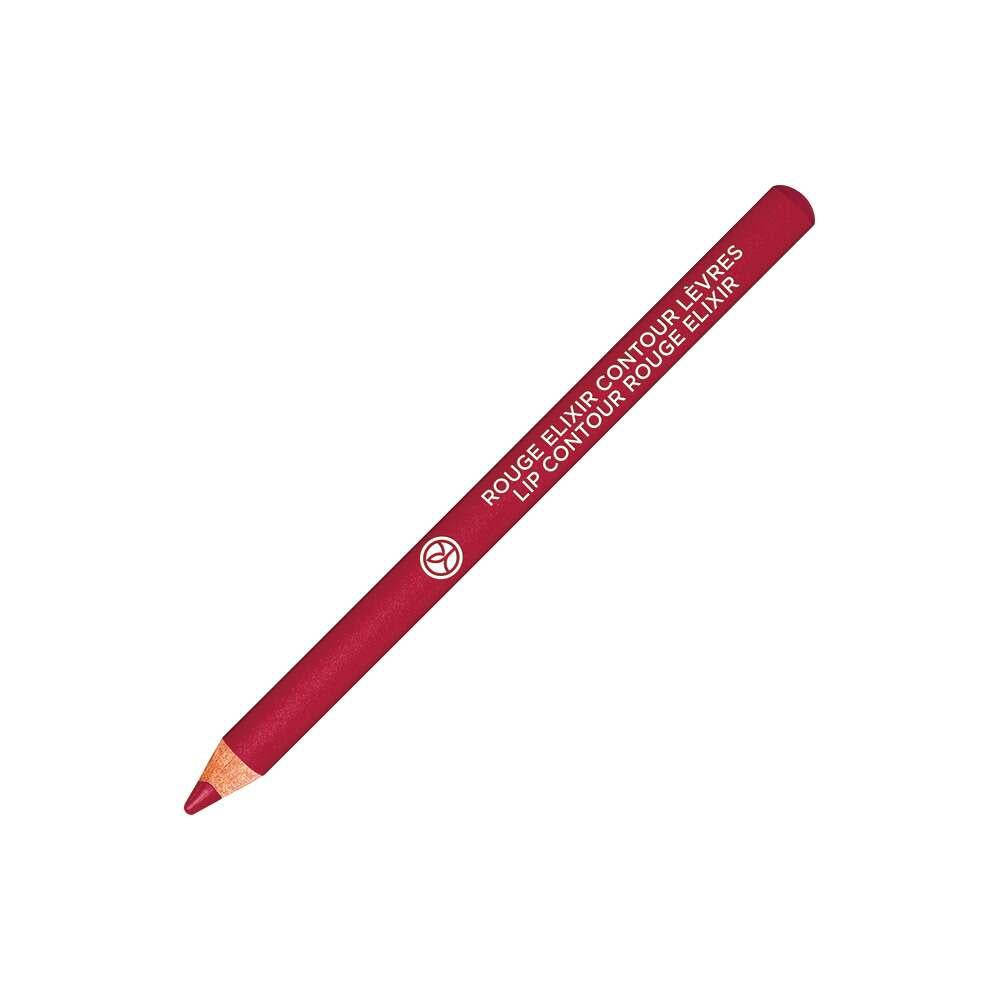 Kiko Milano Lip Liner - Long-Lasting, Moisturizing Camellia Oil Lip Care for Precise Definition