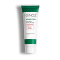 Sinoz Pure Cica Cream: Intensive Hydration & Repair - Soothing Centella Asiatica, Squalane & Aloe Vera -  Sensitive Skin Moisturizer, Post-Procedure Care