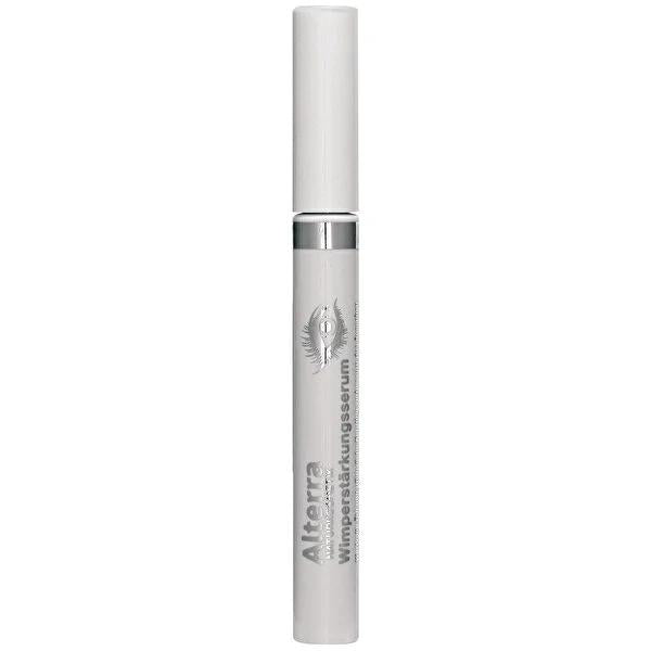 Alterra Vegan Eyelash Serum - Nourishes & Strengthens Lashes, 10ml