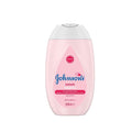 Johnson's Baby Baby Lotion - Gentle Moisturizer for Sensitive Skin, 10.14 fl oz