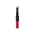 Loreal Paris Infaillible 24 HR Lipstick - Metro-Proof Rose, Long Lasting & Moisturizing