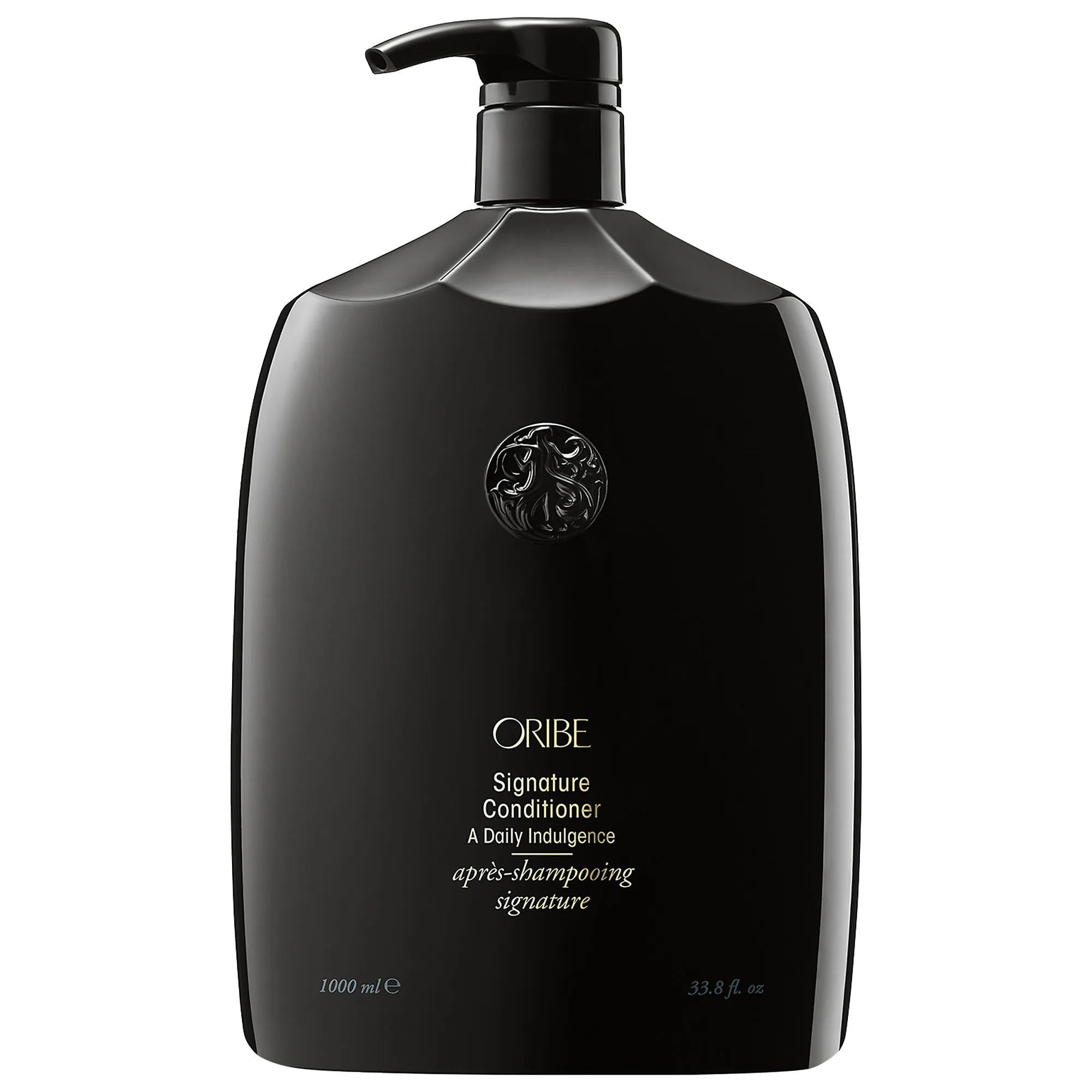 Oribe Signature Conditioner: Hydrating, Shine Enhancing, Sulfate-Free Conditioner for Dry & Color-Treated Hair Ð Vegan & Cruelty-Free