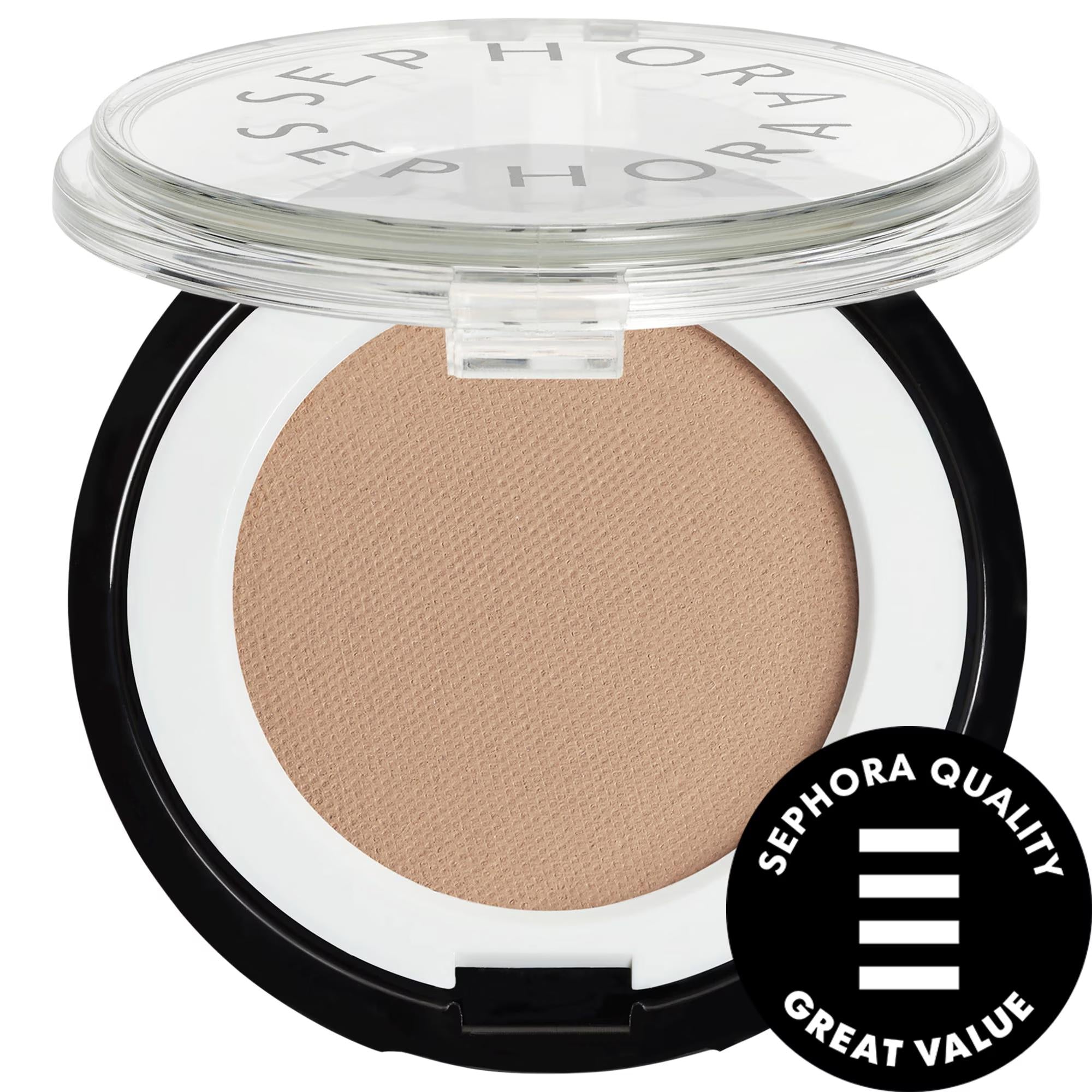 E.luxury - Vibrant Vegan Eyeshadow Palette - Cruelty-Free, Highly Pigmented, Clean Beauty Makeup for All