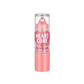 Essence Heart Core Fruity Lip Balm 03: Moisturizing & Flavored Lip Care for Soft, Supple Lips