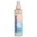 Color Fanatic Heat Protectant Leave-In Conditioner: Shield Hair Up to 450¡F & Preserve Color Vibrancy, Vegan & Sulfate-Free