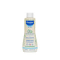 Mustela Gentle Baby Shampoo, 500ml - Gentle, Natural, and Hypoallergenic for Sensitive Baby Skin