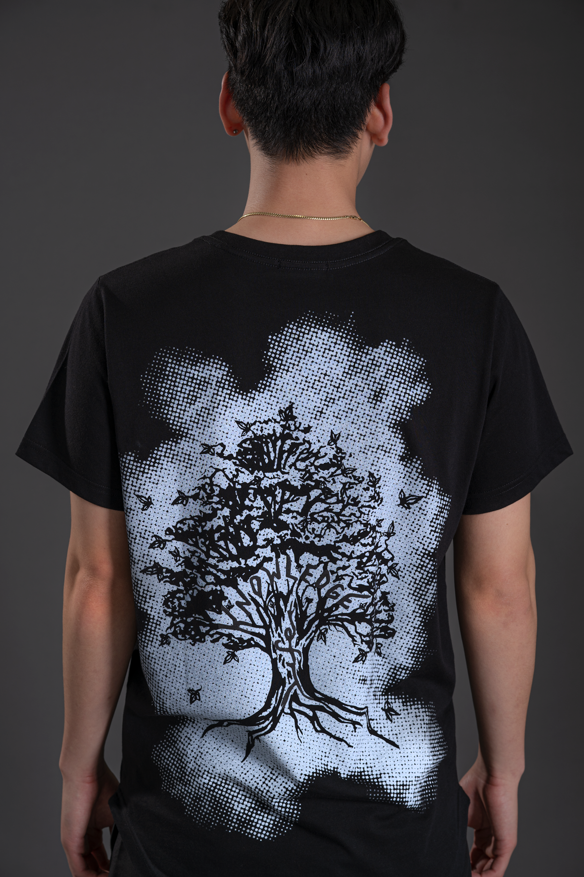 Know Thyself Tee