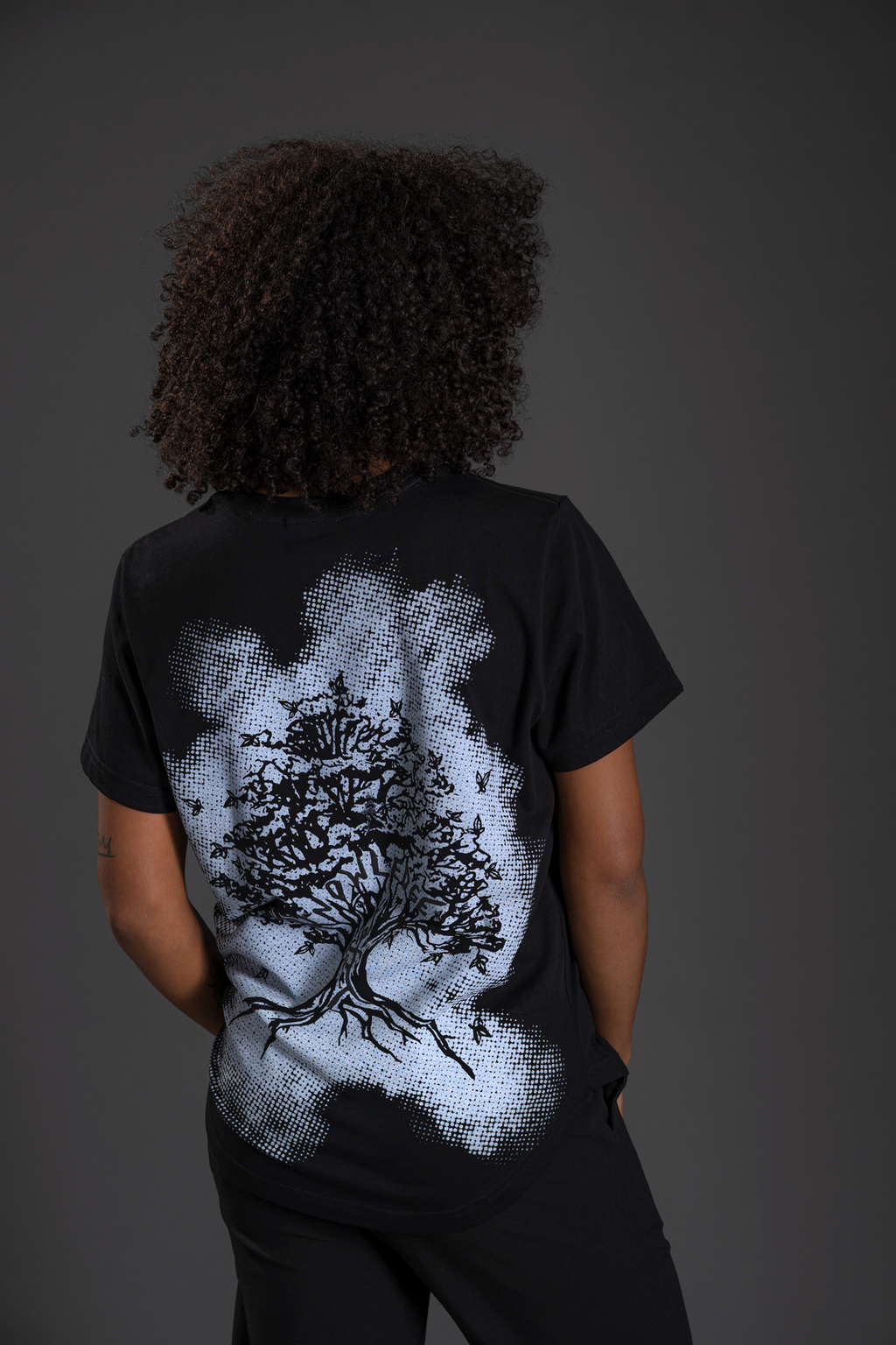 Know Thyself Tee
