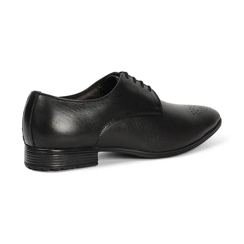 Elliot - Lace Ups