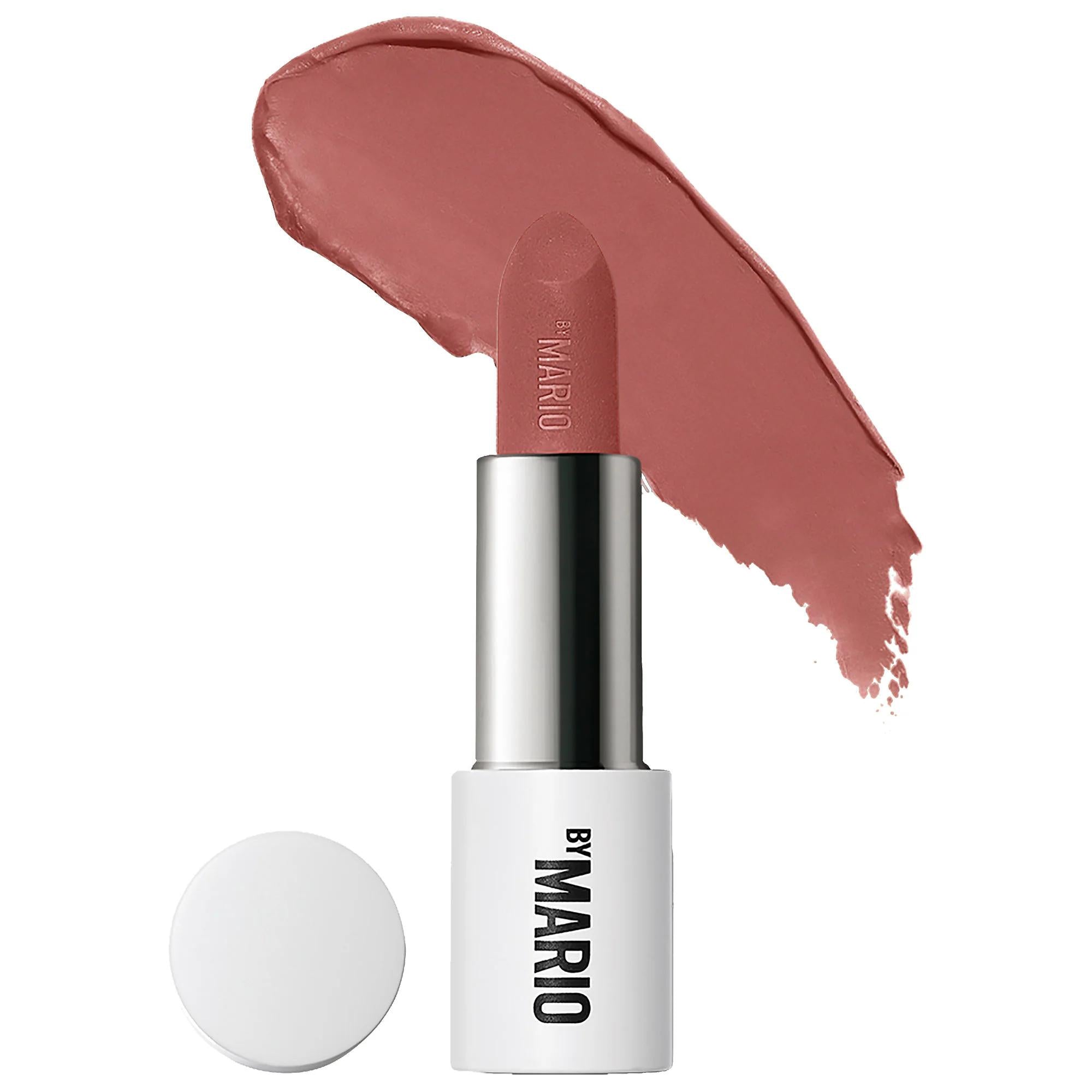 Ultra Suede Matte Lipstick by Ultra Suede - Hydrating, Long-Lasting, Cruelty-Free Lip Color
