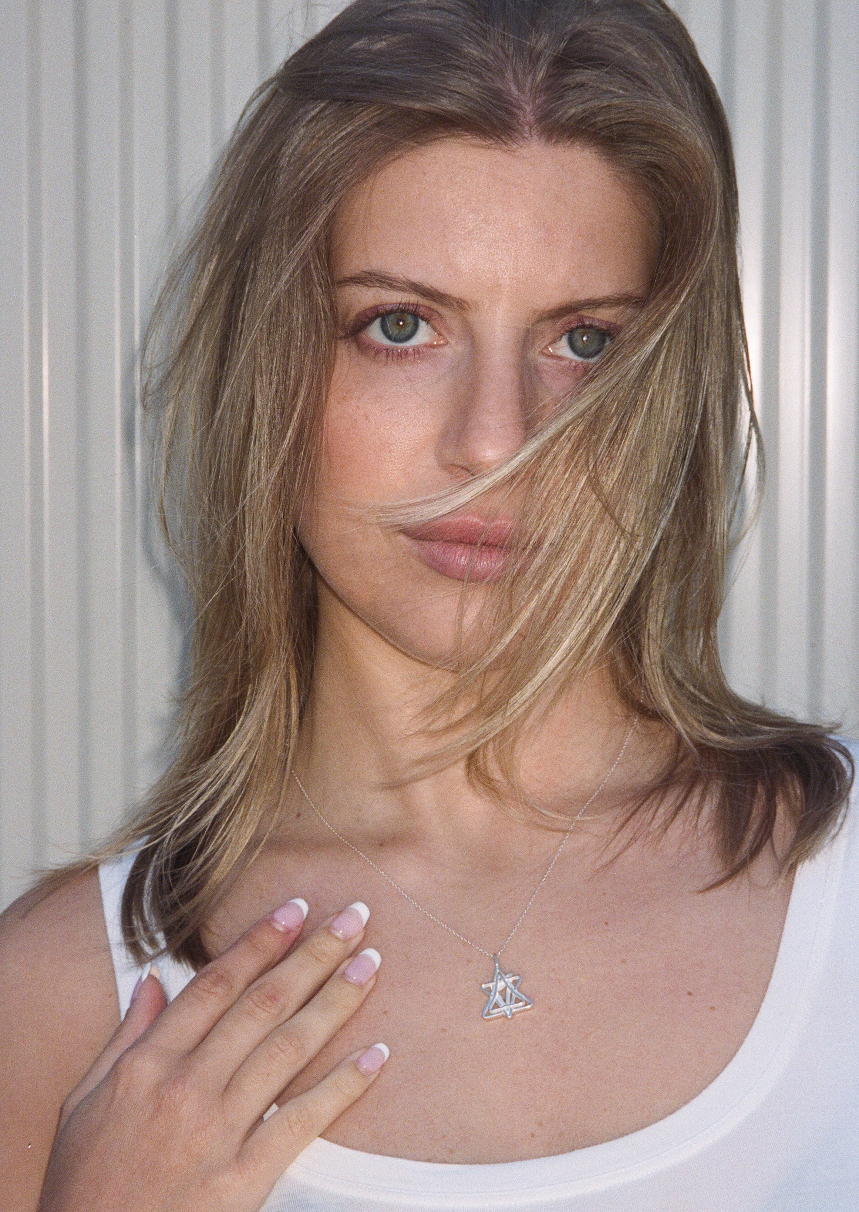 Kohav Necklace