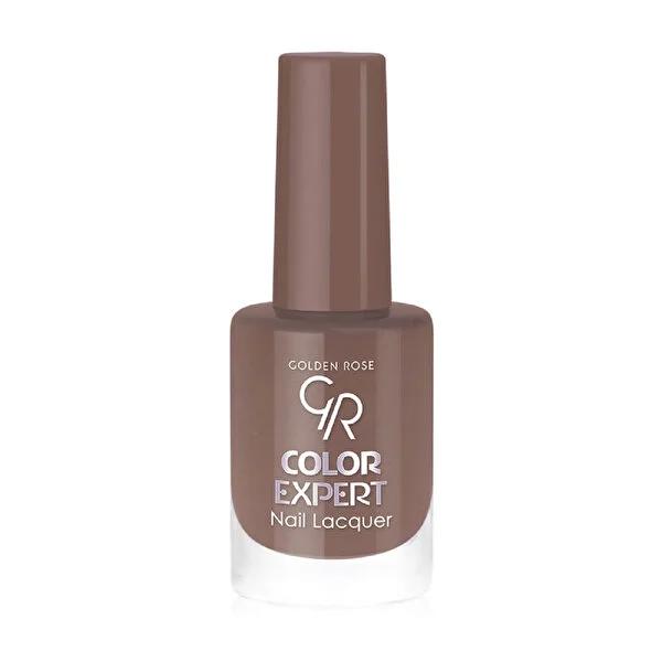 Golden Rose Color Expert Nail Polish No 72 - Trend Color, Long-Lasting Formula, Easy Application