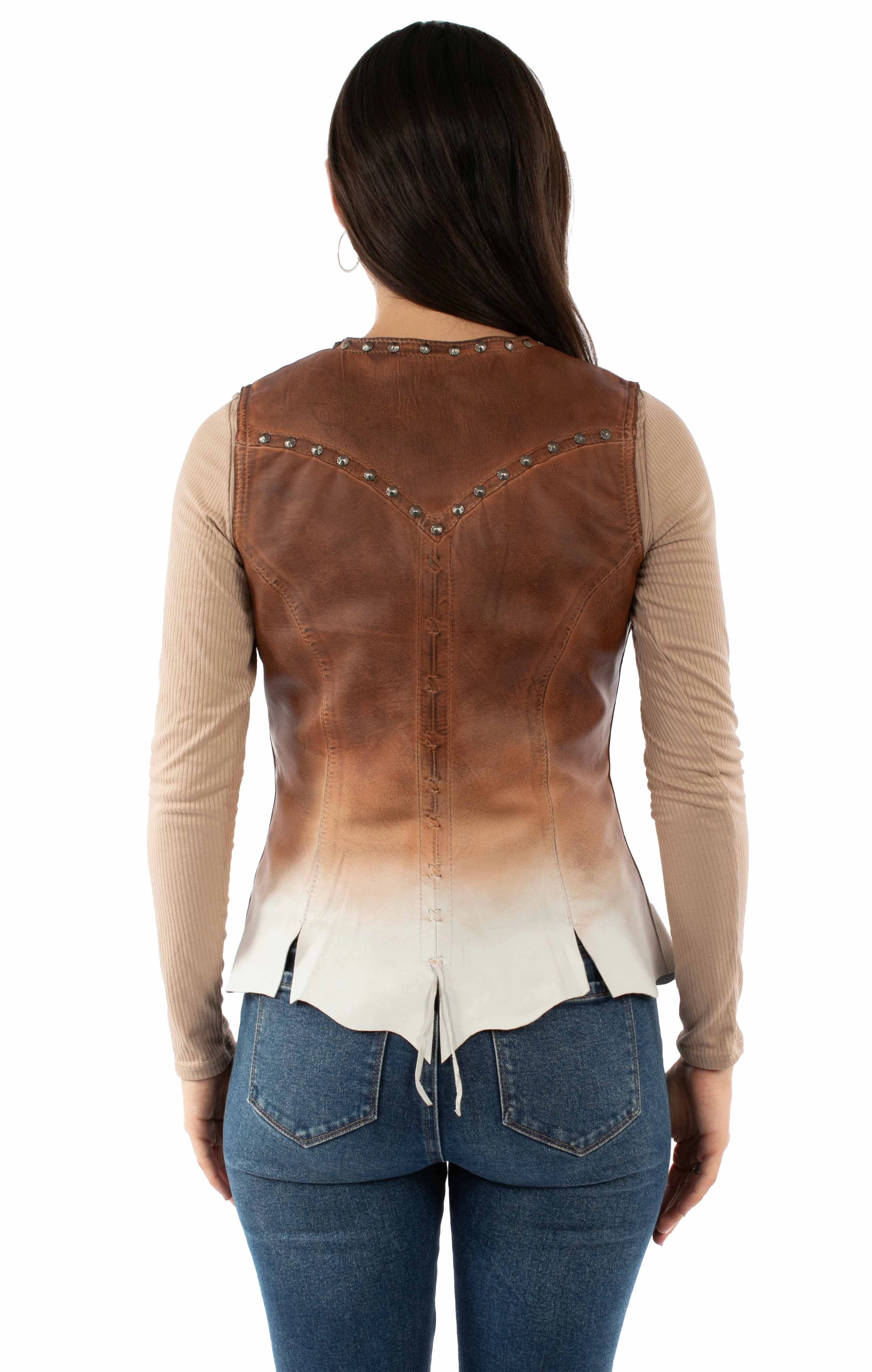 Scully Sadie (L1163) – Women’s Vest