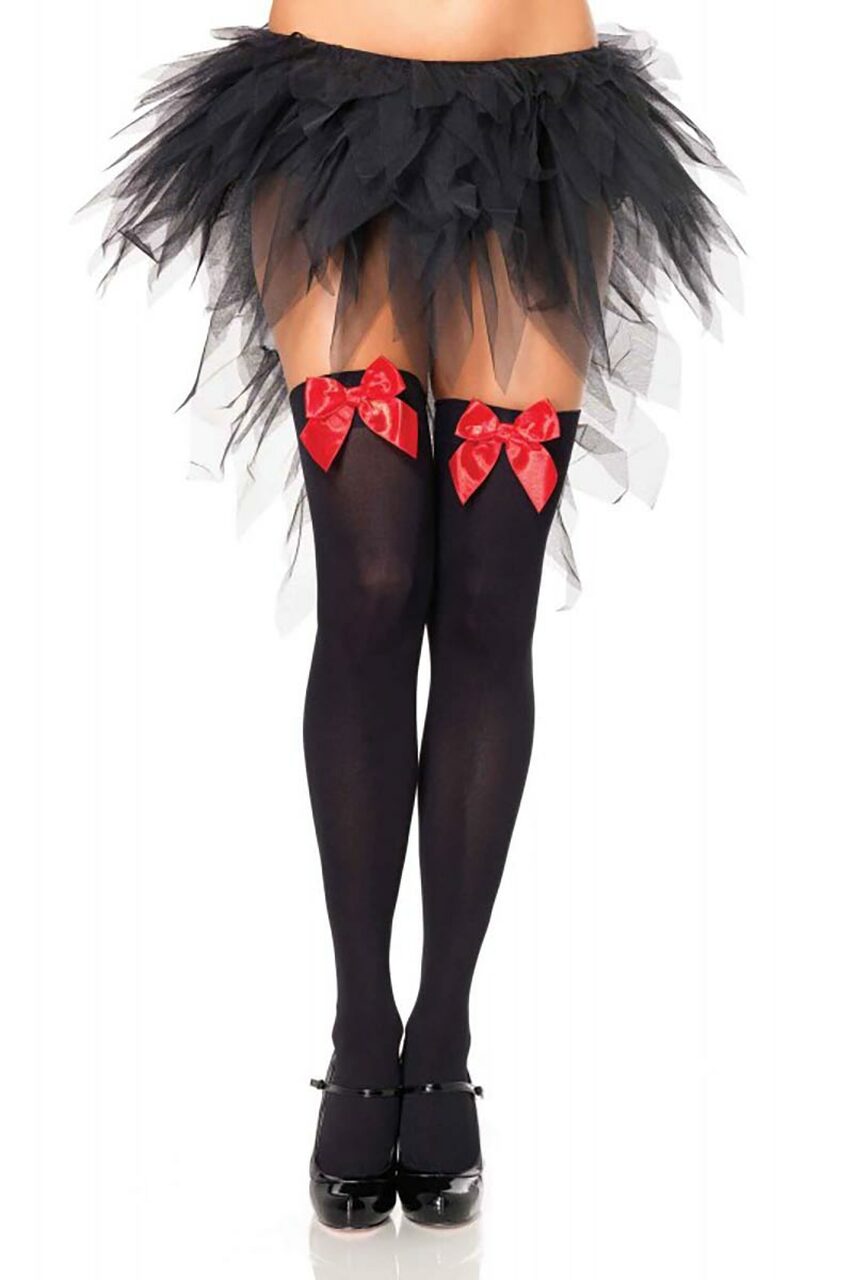 Sugar &amp; Spice Stockings