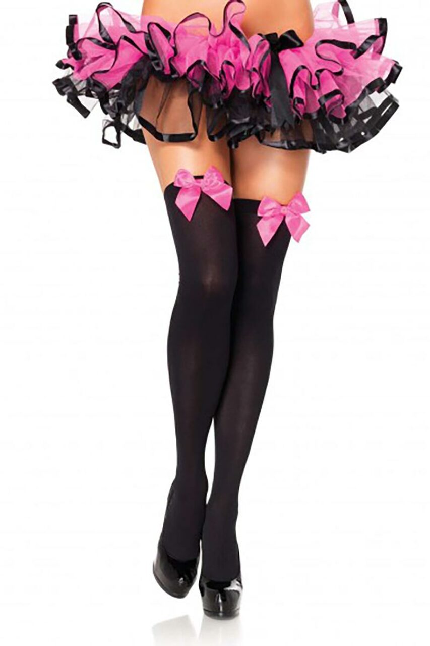 Sugar &amp; Spice Stockings