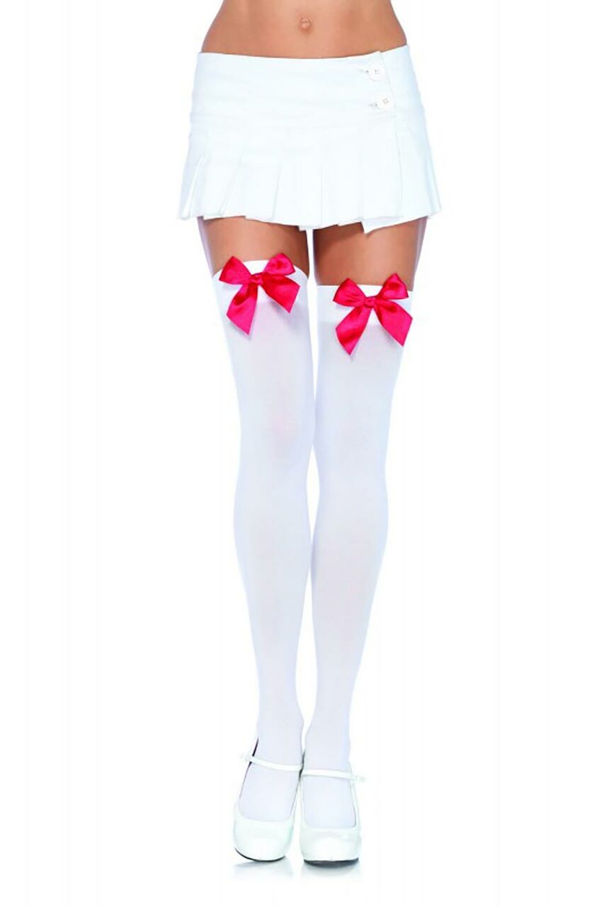 Sugar &amp; Spice Stockings